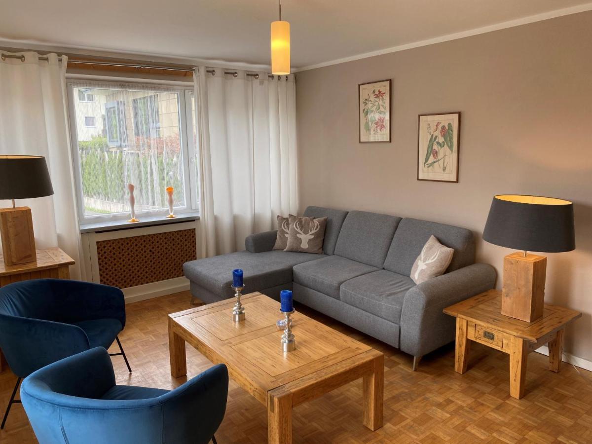 קירשברג אין טירול Apartment Alpine By Apartment Managers מראה חיצוני תמונה