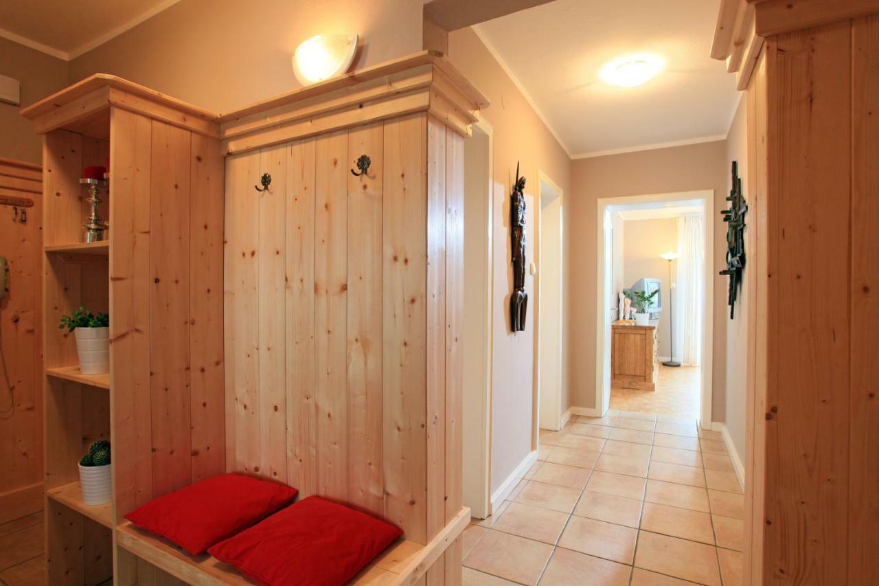 קירשברג אין טירול Apartment Alpine By Apartment Managers מראה חיצוני תמונה