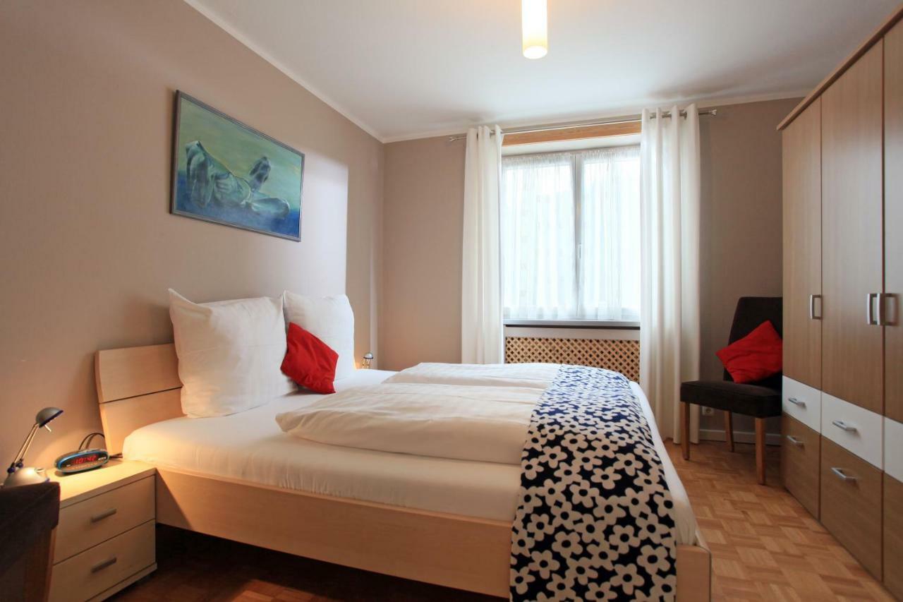 קירשברג אין טירול Apartment Alpine By Apartment Managers מראה חיצוני תמונה